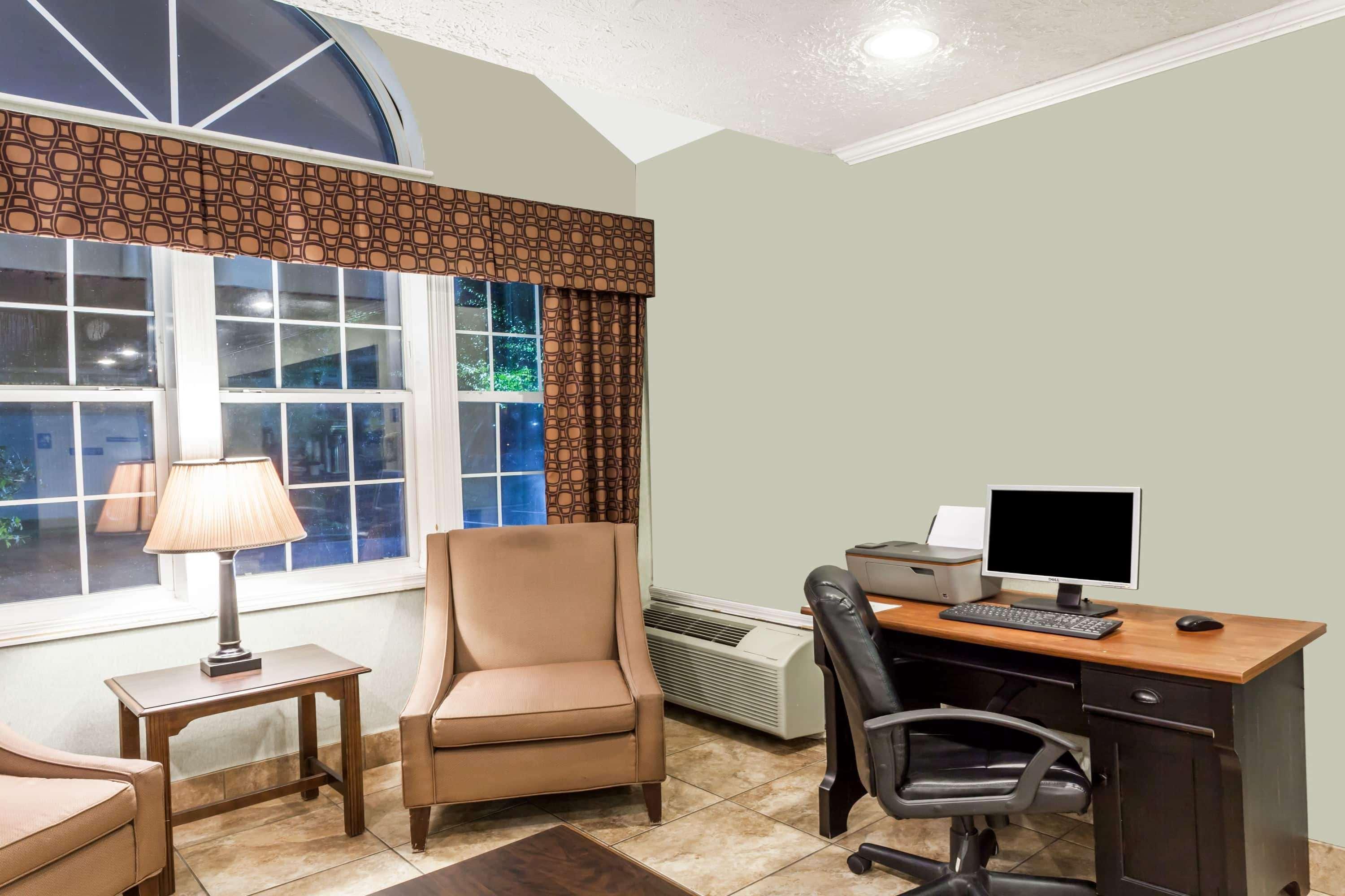 Microtel Inn By Wyndham Wilson Exterior foto